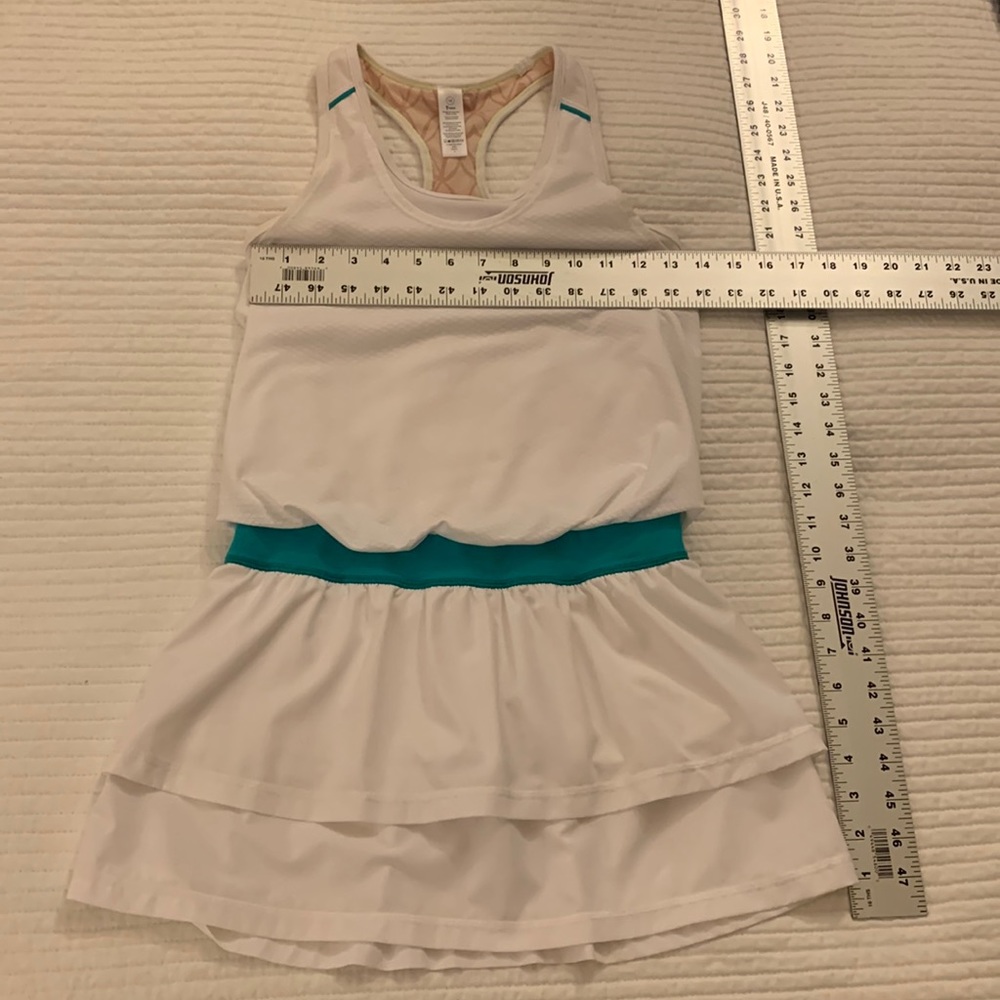 Ivivva dress